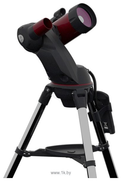 Фотографии Celestron SkyProdigy 90