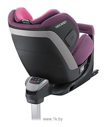 Фотографии Recaro Zero.1 Isofix