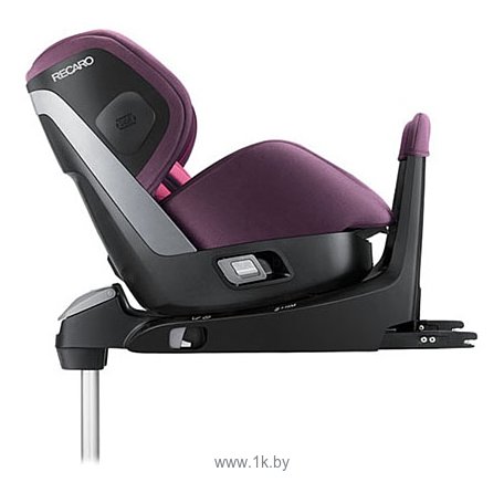 Фотографии Recaro Zero.1 Isofix