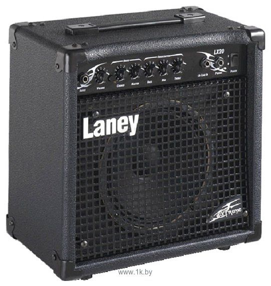 Фотографии Laney LX20