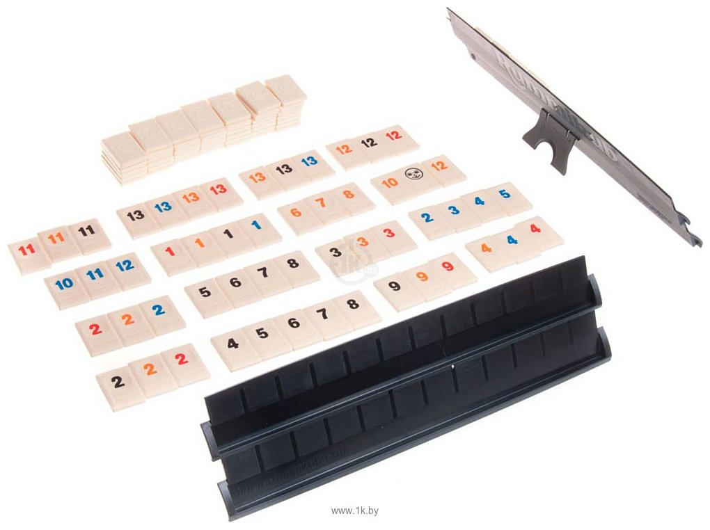 Руммикуб Без Границ Купить