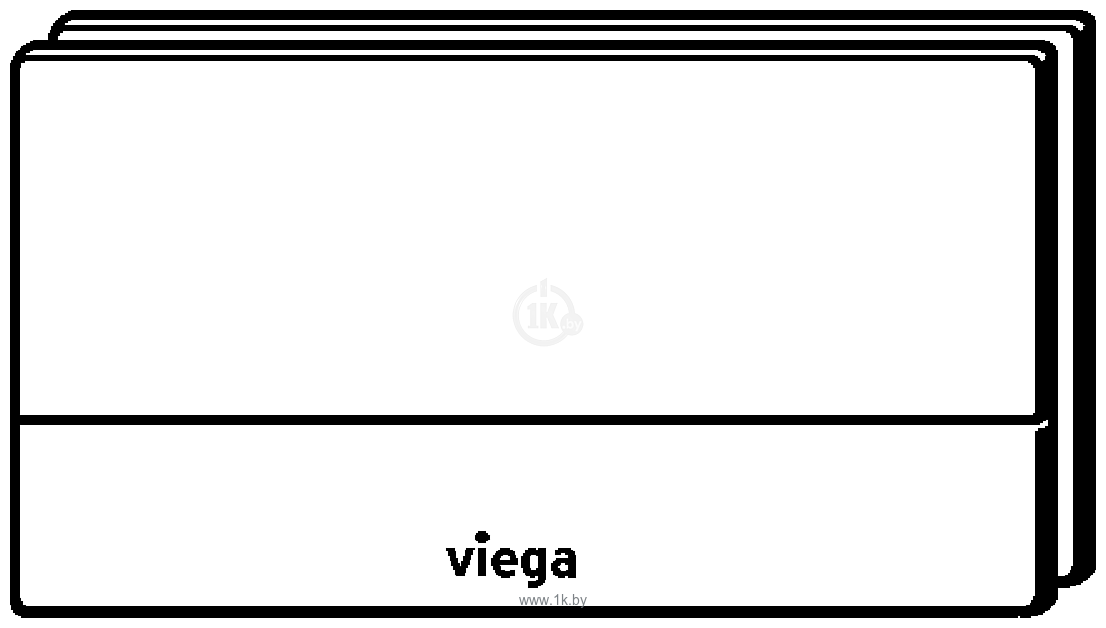 Фотографии Viega Visign for More 101 8351.1  (597 429)