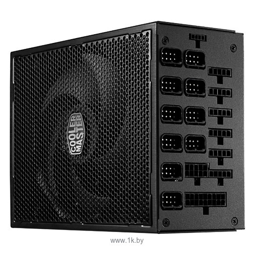 Фотографии Cooler Master MasterWatt Maker 1200W (no Bluetooth)