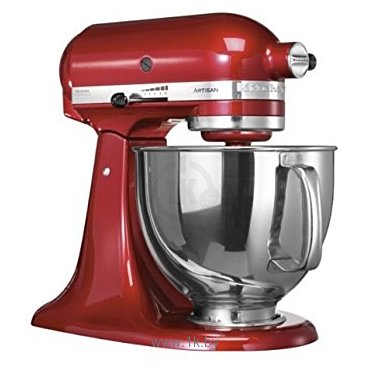 Фотографии KitchenAid 5KSM125EER