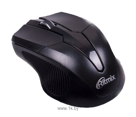 Фотографии Ritmix RMW-560 black USB