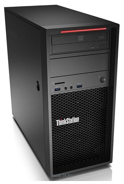 Фотографии Lenovo ThinkStation P320 (30BH0017RU)