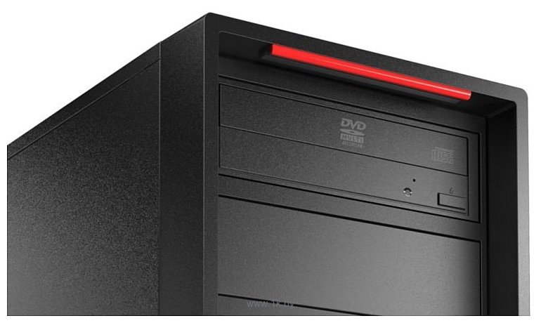 Фотографии Lenovo ThinkStation P320 (30BH0017RU)