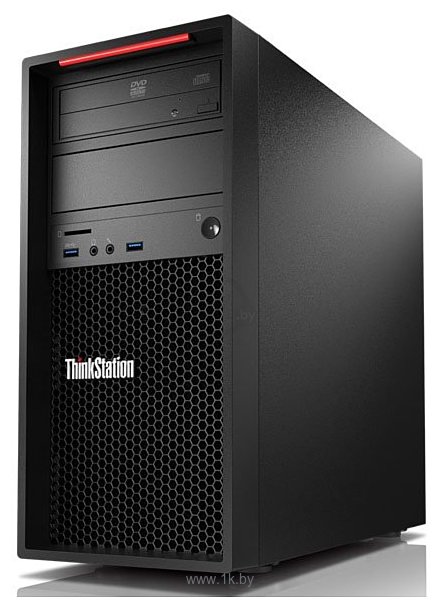 Фотографии Lenovo ThinkStation P320 (30BH0017RU)