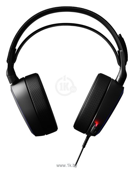 Фотографии SteelSeries Arctis Pro USB