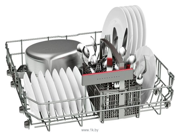 Фотографии Bosch Serie 4 SMU46IS03S