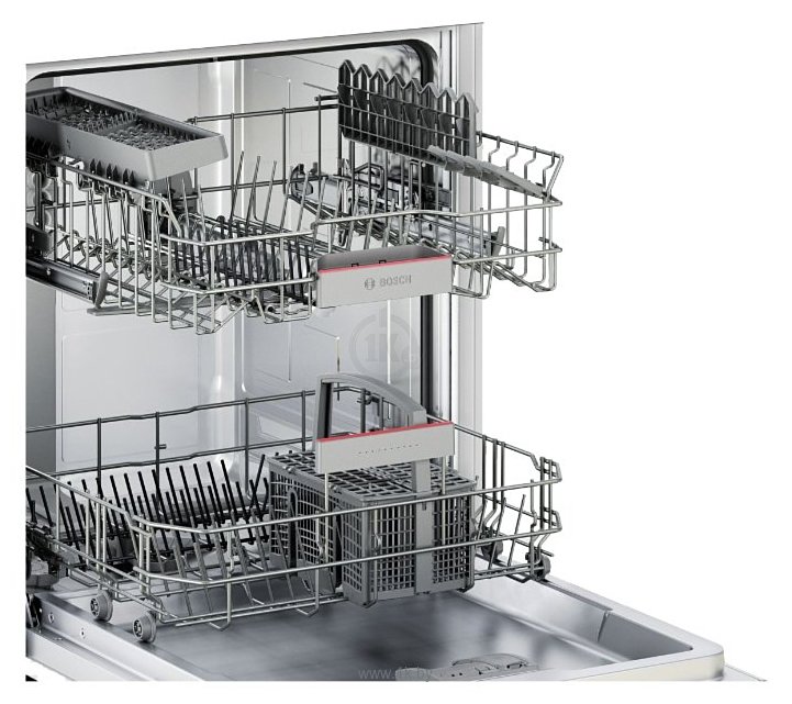 Фотографии Bosch Serie 4 SMU46IS03S