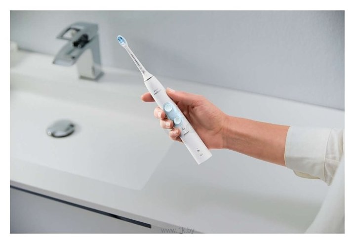 Фотографии Philips Sonicare ProtectiveClean 4500 HX6829/14