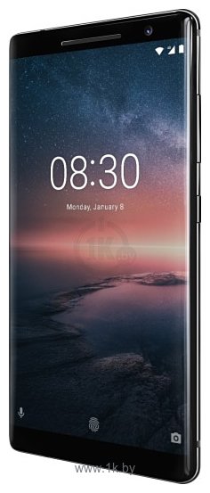 Фотографии Nokia 8 Sirocco