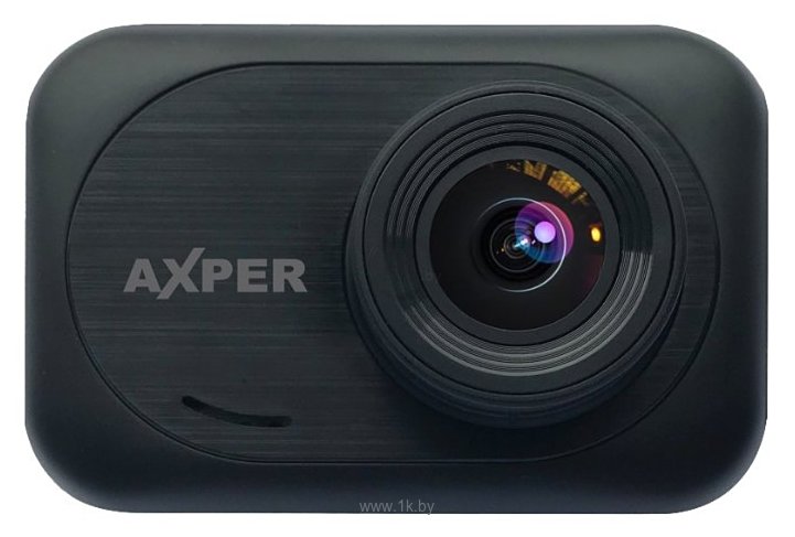 Фотографии AXPER Uni