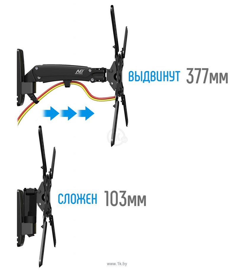 Фотографии NB F350 (черный)