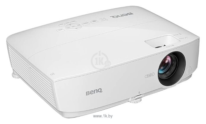 Фотографии BenQ MW535