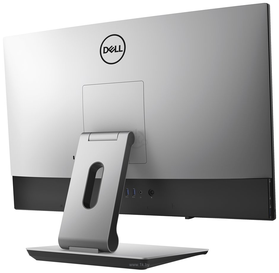 Фотографии Dell Inspiron 27 7777-6573