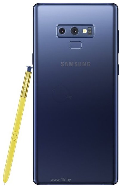 Фотографии Samsung Galaxy Note 9 512Gb SM-N960F Exynos 9810