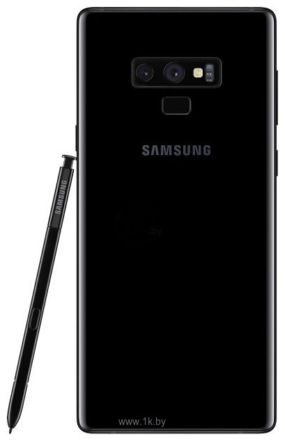 Фотографии Samsung Galaxy Note 9 512Gb SM-N960F Exynos 9810