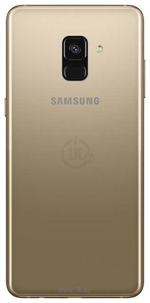 Фотографии Samsung Galaxy A8+ Dual SIM 6/64Gb