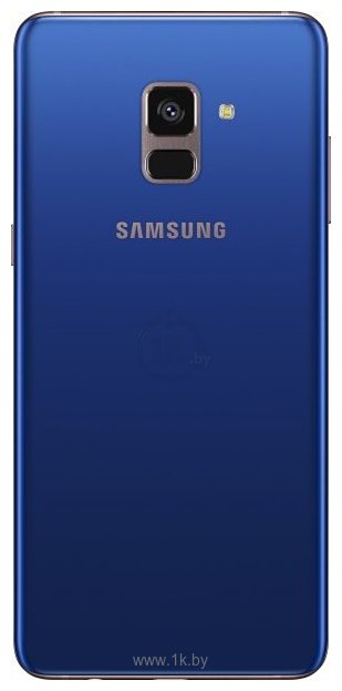 Фотографии Samsung Galaxy A8+ Dual SIM 6/64Gb