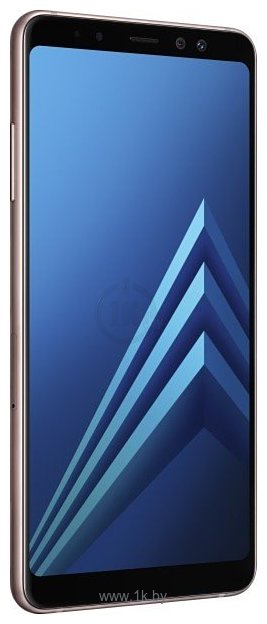 Фотографии Samsung Galaxy A8+ Dual SIM 6/64Gb