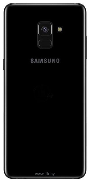 Фотографии Samsung Galaxy A8+ Dual SIM 6/64Gb