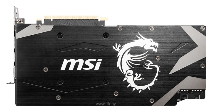 Фотографии MSI GeForce RTX 2070 8192MB Armor