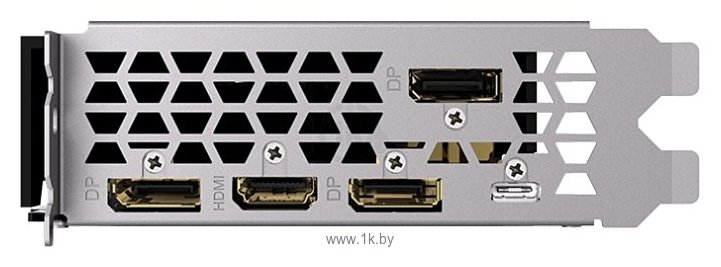 Фотографии GIGABYTE GeForce RTX 2080 8192MB Turbo OC (GV-N2080TURBO OC-8GC)