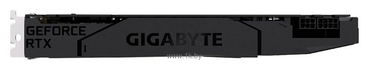 Фотографии GIGABYTE GeForce RTX 2080 8192MB Turbo OC (GV-N2080TURBO OC-8GC)