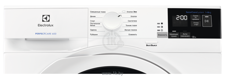 Фотографии Electrolux EW6CR428W