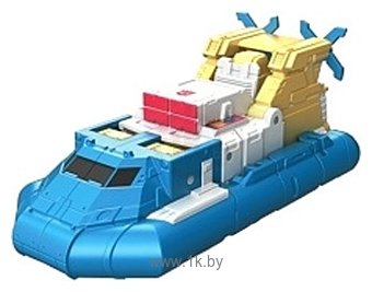 Фотографии Hasbro Transformers Seaspray B7771