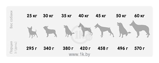 Фотографии Pedigree (13 кг) Для взрослых собак крупных пород полнорационный корм с говядиной