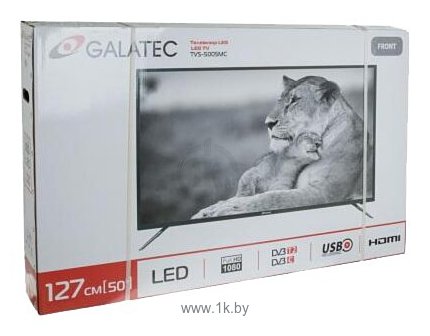 Фотографии GALATEC TVS-5005MC