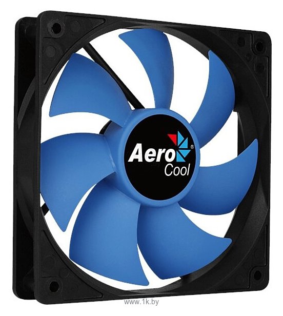 Фотографии AeroCool Force 12 PWM