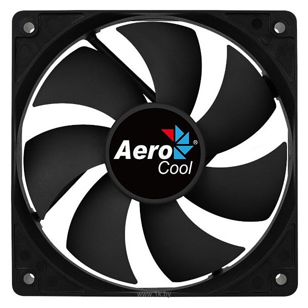 Фотографии AeroCool Force 12 PWM