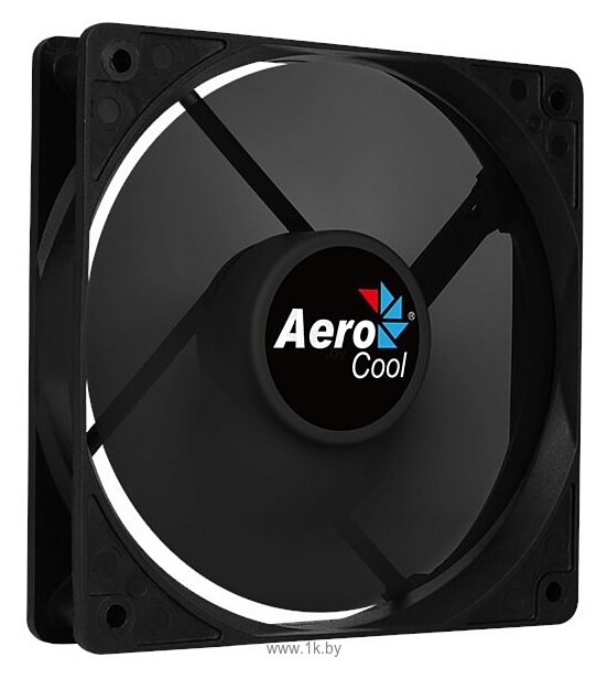 Фотографии AeroCool Force 12 PWM