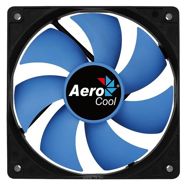 Фотографии AeroCool Force 12 PWM