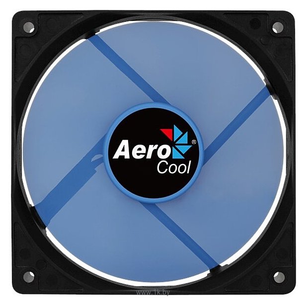 Фотографии AeroCool Force 12 PWM