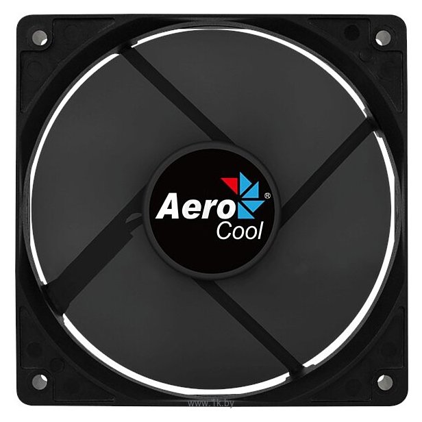 Фотографии AeroCool Force 12 PWM