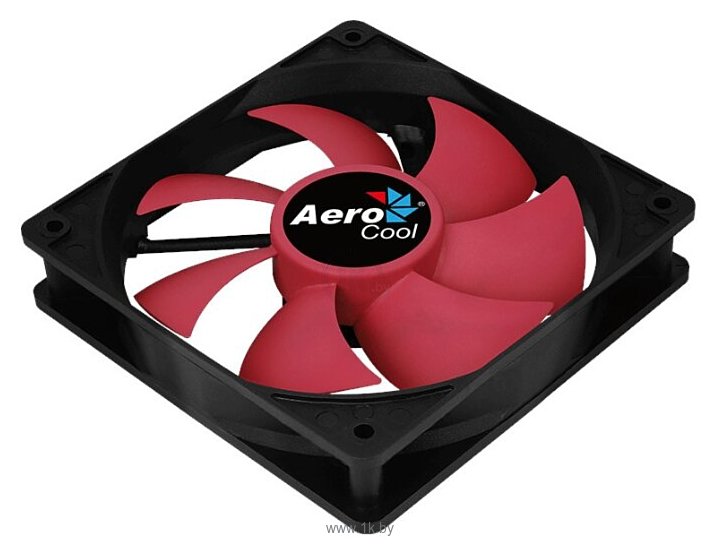 Фотографии AeroCool Force 12 PWM