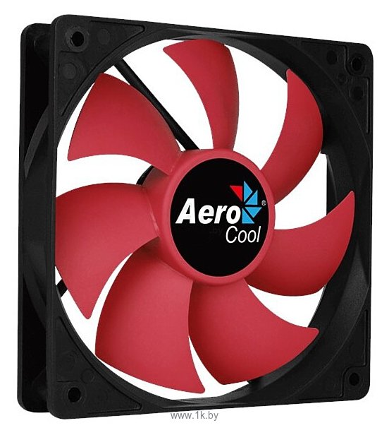 Фотографии AeroCool Force 12 PWM