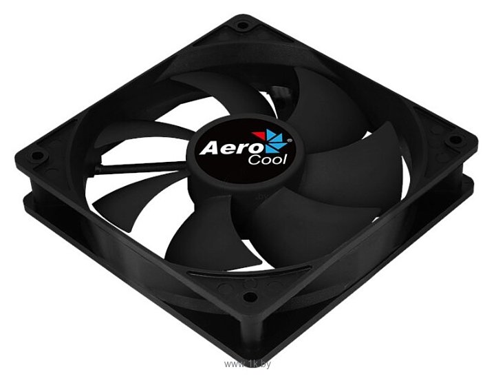 Фотографии AeroCool Force 12 PWM