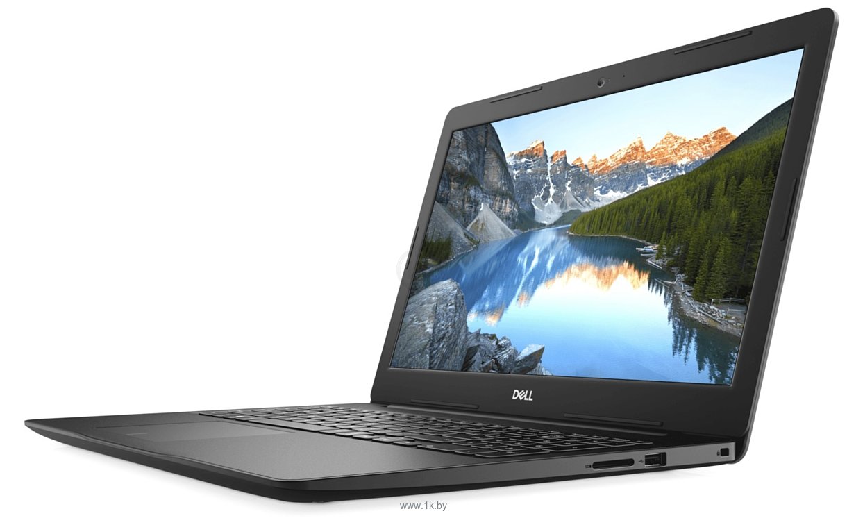 Фотографии Dell Inspiron 15 3583-1284