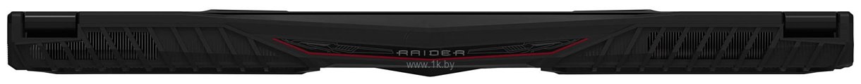 Фотографии MSI GE65 9SF-070RU Raider