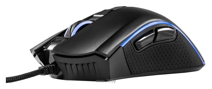 Фотографии HARPER Gaming GM-P10 black USB