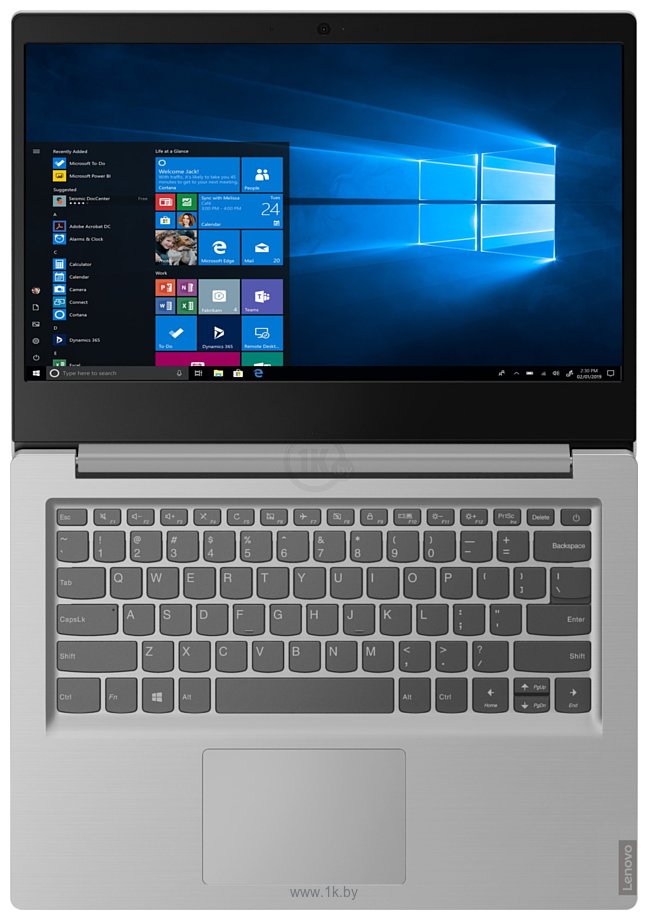 Фотографии Lenovo IdeaPad S145-14IWL (81MU00EBPB)