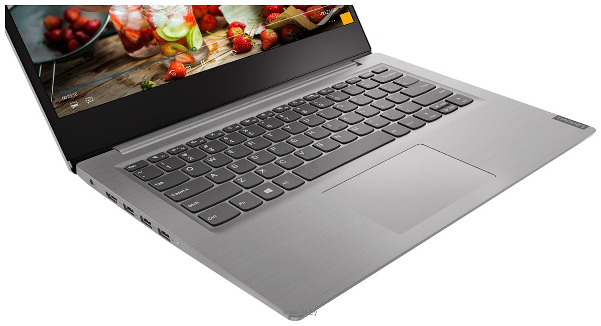 Фотографии Lenovo IdeaPad S145-14IWL (81MU00EBPB)