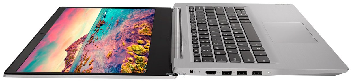Фотографии Lenovo IdeaPad S145-14IWL (81MU00EBPB)