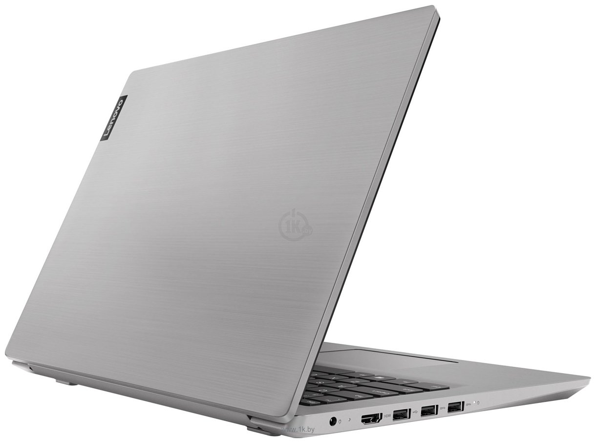 Фотографии Lenovo IdeaPad S145-14IWL (81MU00EBPB)